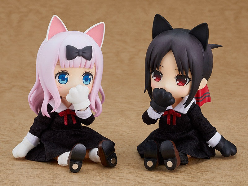 Good Smile Company Kaguya-sama: Love is War Series Nendoroid Doll Chika Fujiwara