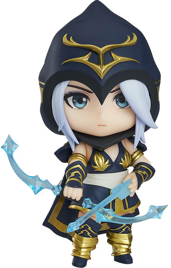 Good Smile Company League of Legends Series Nendoroid Ashe