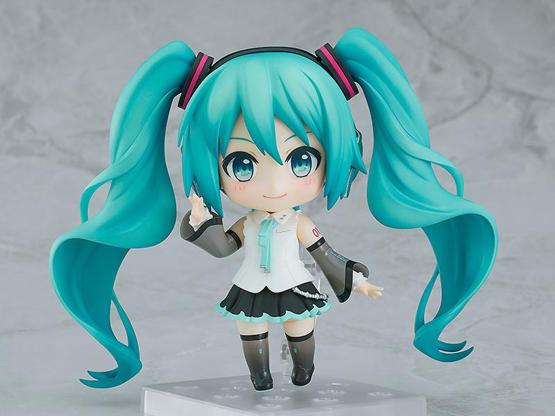 Good Smile Company Piapro Characters Series Nendoroid Hatsune Miku NT