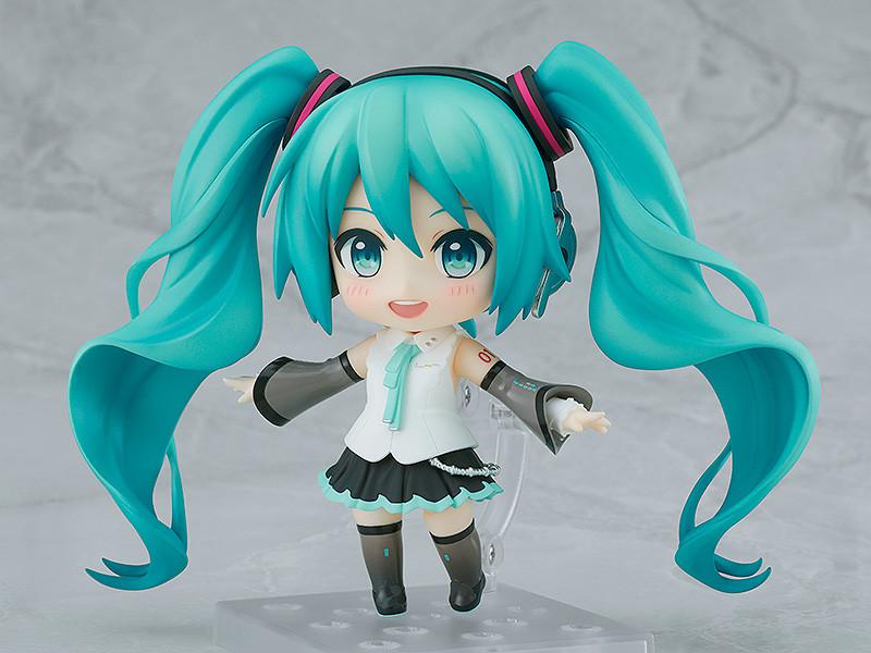 Good Smile Company Piapro Characters Series Nendoroid Hatsune Miku NT