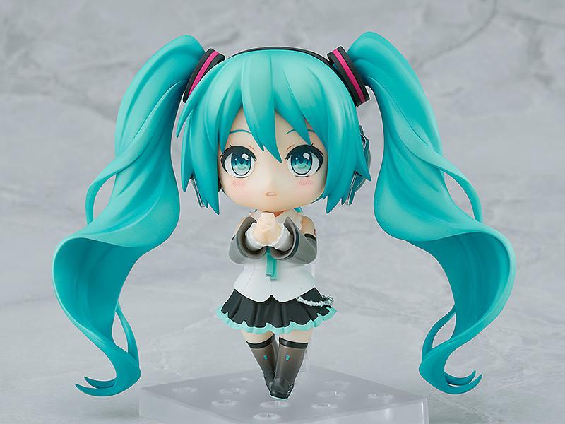 Good Smile Company Piapro Characters Series Nendoroid Hatsune Miku NT