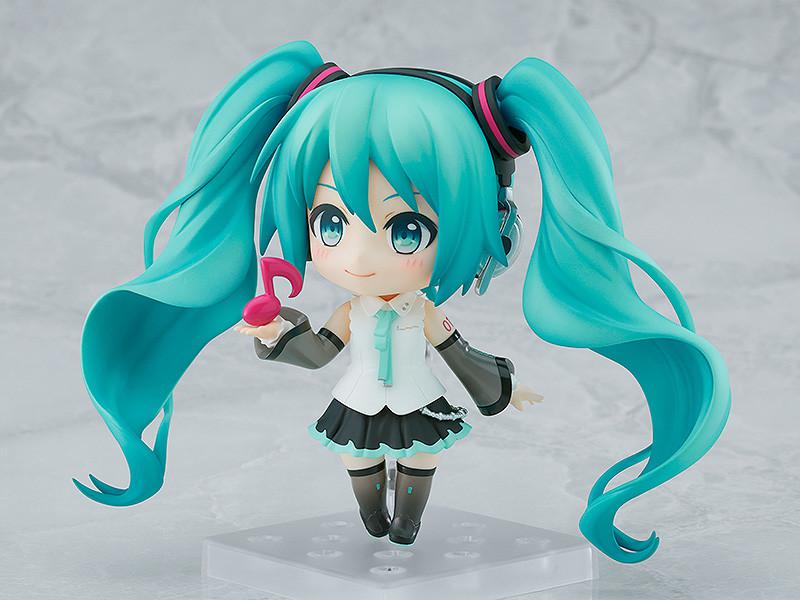 Good Smile Company Piapro Characters Series Nendoroid Hatsune Miku NT