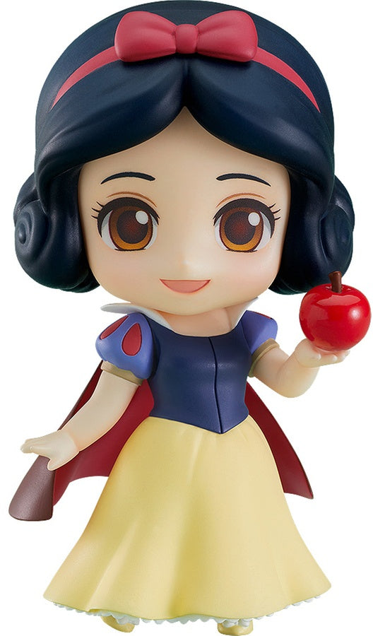 Good Smile Company Snow White and the Seven Dwarfs Series Nendoroid Snow White