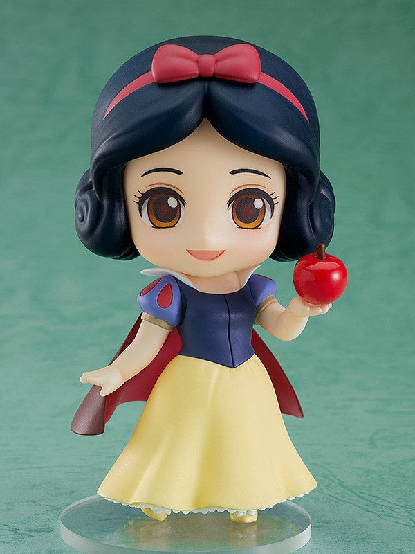 Good Smile Company Snow White and the Seven Dwarfs Series Nendoroid Snow White