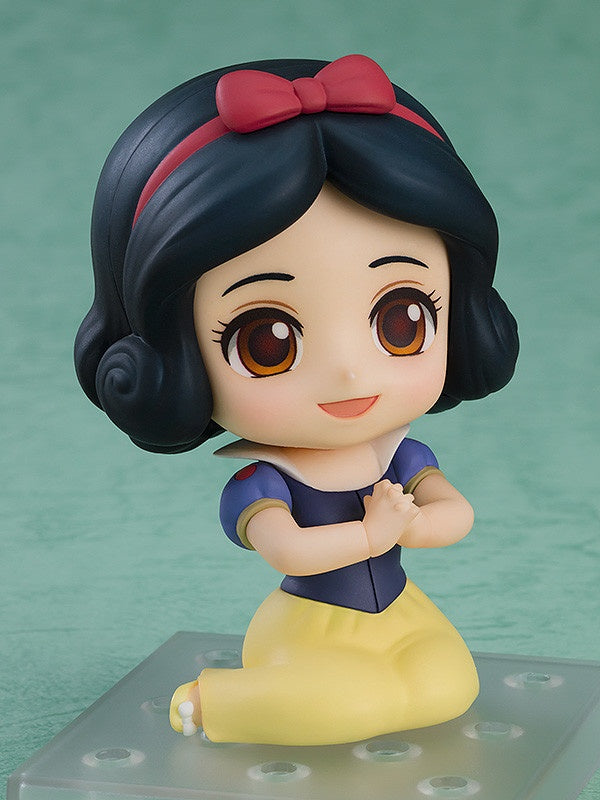 Good Smile Company Snow White and the Seven Dwarfs Series Nendoroid Snow White