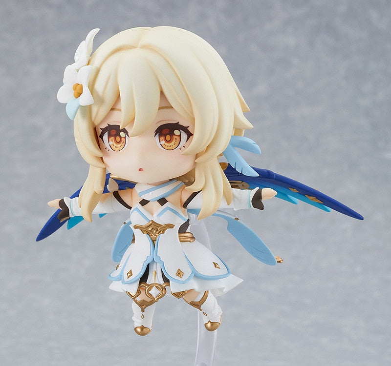 Good Smile Company Genshin Impact Series Nendoroid Traveler (Lumine)