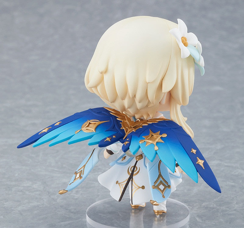 Good Smile Company Genshin Impact Series Nendoroid Traveler (Lumine)