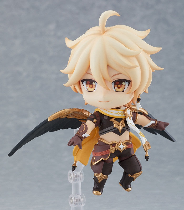 Good Smile Company Genshin Impact Series Nendoroid Traveler (Aether)