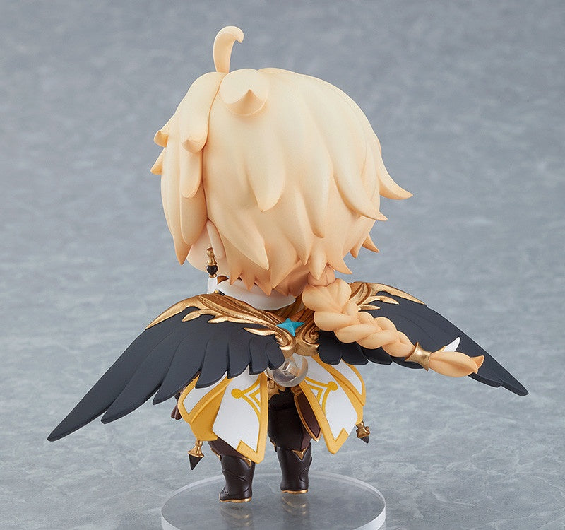 Good Smile Company Genshin Impact Series Nendoroid Traveler (Aether)