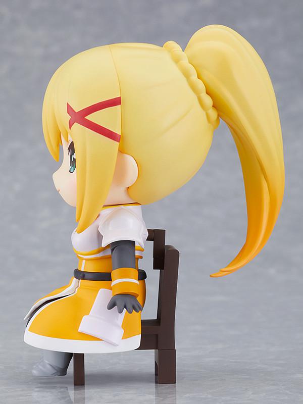 Good Smile Company Kono Subarashii Sekai Ni Syukufuku Wo Legend Of Crimson Series Nendoroid Swacchao Darkness