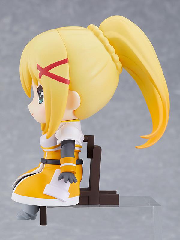 Good Smile Company Kono Subarashii Sekai Ni Syukufuku Wo Legend Of Crimson Series Nendoroid Swacchao Darkness