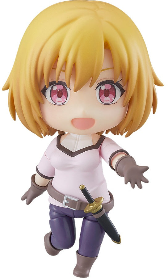 Good Smile Company Peach Boy Riverside Series Nendoroid Sally