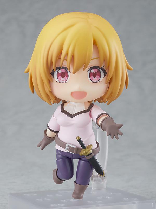 Good Smile Company Peach Boy Riverside Series Nendoroid Sally