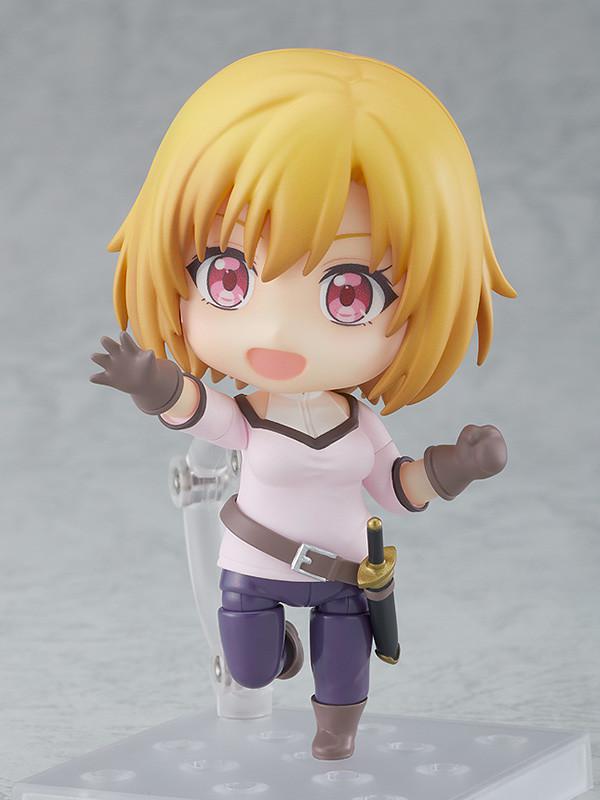 Good Smile Company Peach Boy Riverside Series Nendoroid Sally