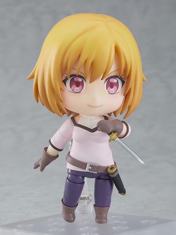 Good Smile Company Peach Boy Riverside Series Nendoroid Sally