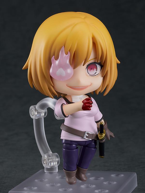 Good Smile Company Peach Boy Riverside Series Nendoroid Sally