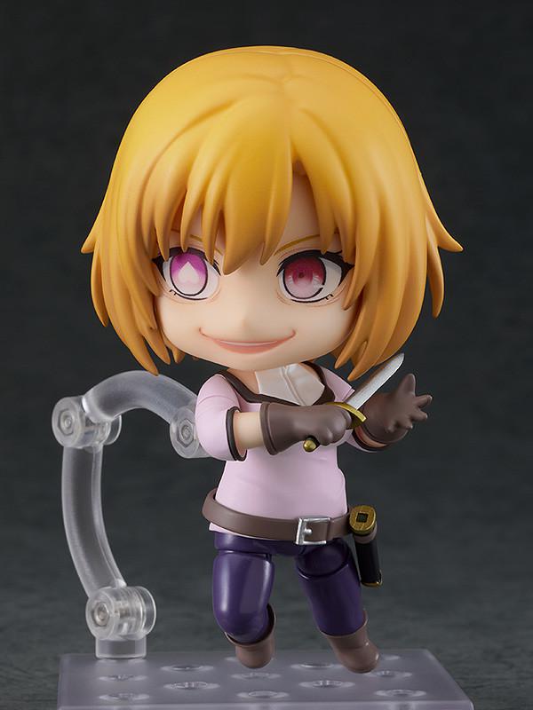 Good Smile Company Peach Boy Riverside Series Nendoroid Sally