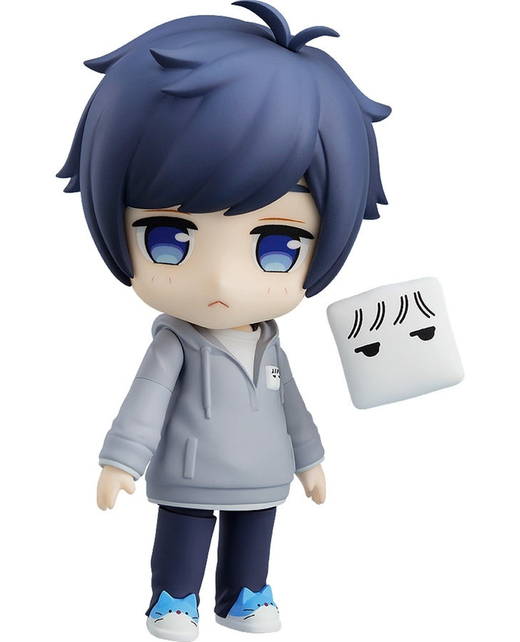 Good Smile Company Soraru Series Nendoroid Soraru - P-REX Hobby