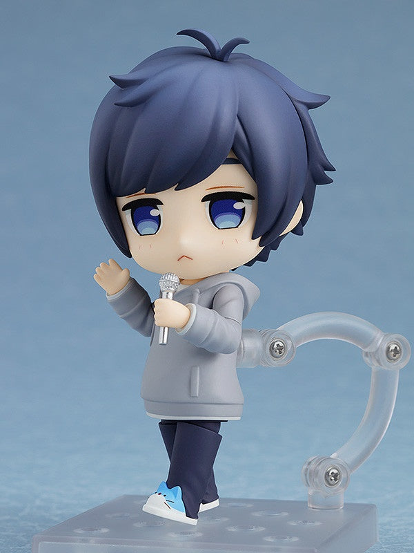 Good Smile Company Soraru Series Nendoroid Soraru - P-REX Hobby