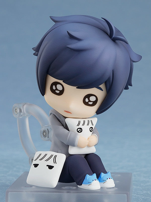 Good Smile Company Soraru Series Nendoroid Soraru - P-REX Hobby