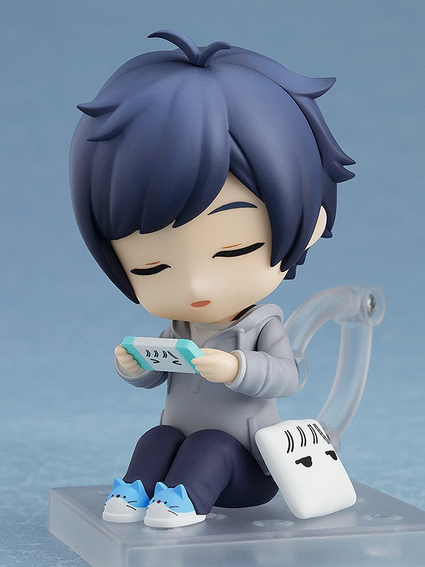 Good Smile Company Soraru Series Nendoroid Soraru - P-REX Hobby