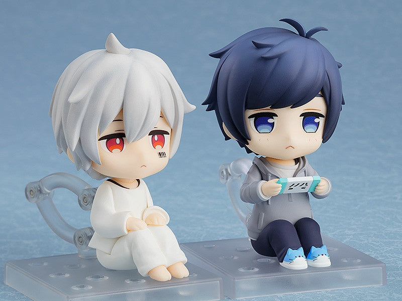 Good Smile Company Soraru Series Nendoroid Soraru - P-REX Hobby