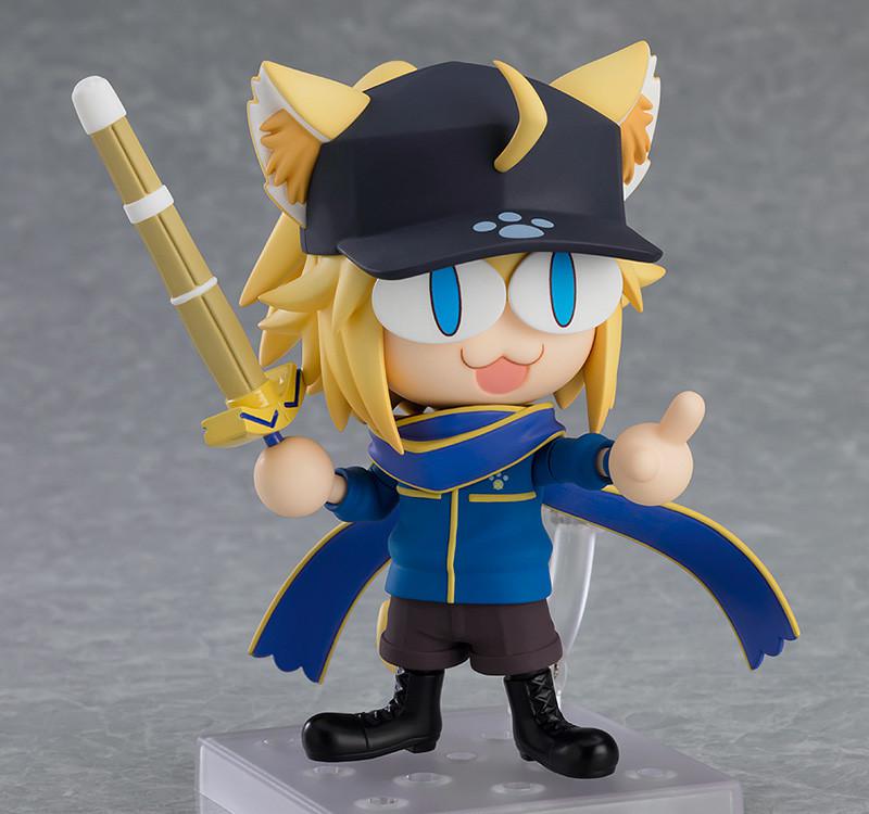 Good Smile Company Fate/Grand Carnival Series Nendoroid Mysterious Neko X