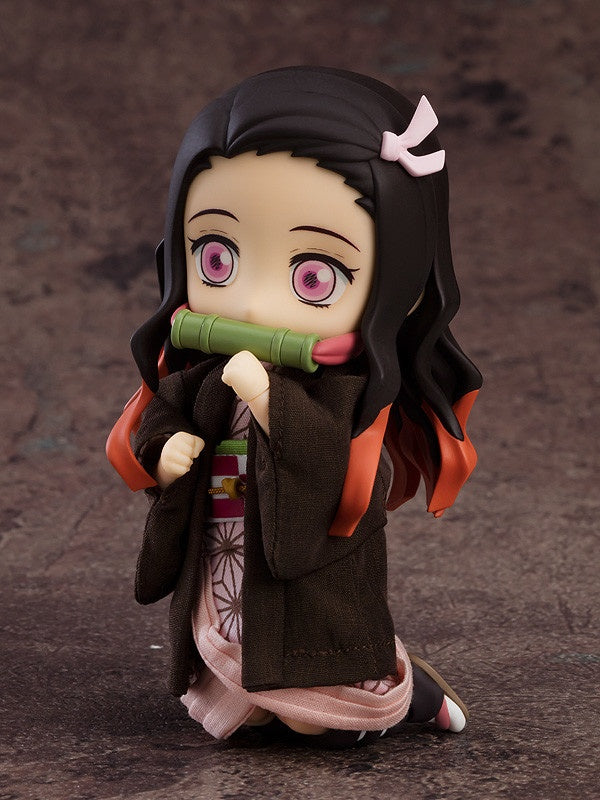 Good Smile Company Demon Slayer: Kimetsu No Yaiba Series Nendoroid Doll Nezuko Kamado