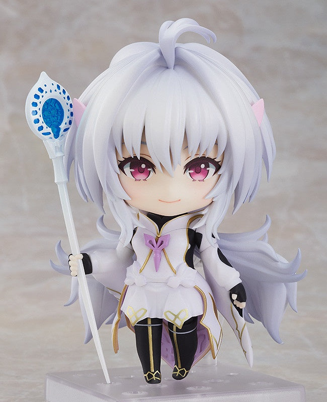 Good Smile Company Fate/Grand Order Arcade Series Nendoroid Caster/Merlin (Prototype)