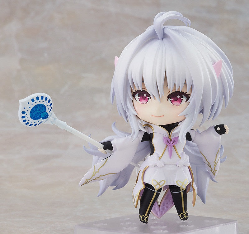 Good Smile Company Fate/Grand Order Arcade Series Nendoroid Caster/Merlin (Prototype)