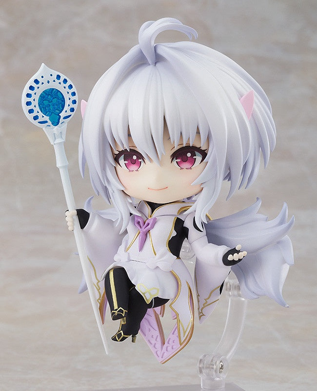 Good Smile Company Fate/Grand Order Arcade Series Nendoroid Caster/Merlin (Prototype)