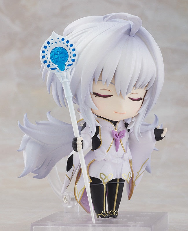 Good Smile Company Fate/Grand Order Arcade Series Nendoroid Caster/Merlin (Prototype)