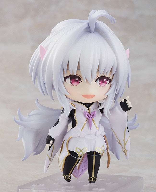 Good Smile Company Fate/Grand Order Arcade Series Nendoroid Caster/Merlin (Prototype)