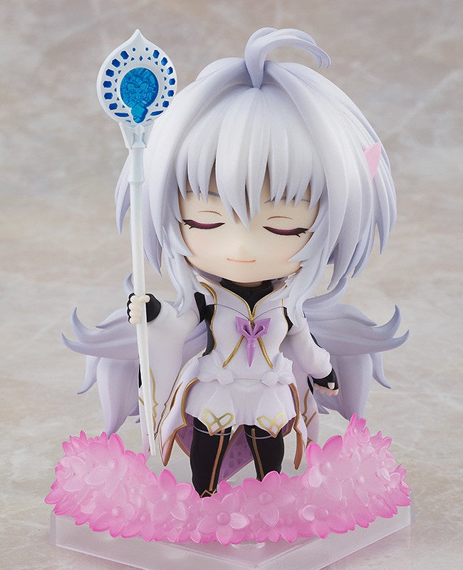 Good Smile Company Fate/Grand Order Arcade Series Nendoroid Caster/Merlin (Prototype)