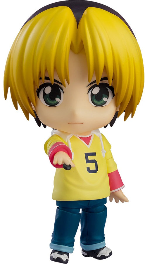 Good Smile Company Hikaru no Go Series Hikaru Shindo Nendoroid Doll