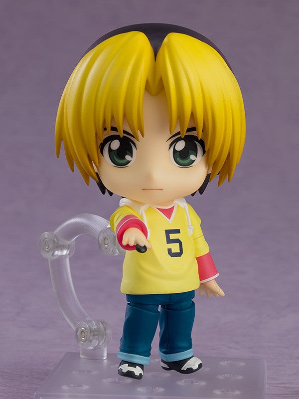 Good Smile Company Hikaru no Go Series Hikaru Shindo Nendoroid Doll