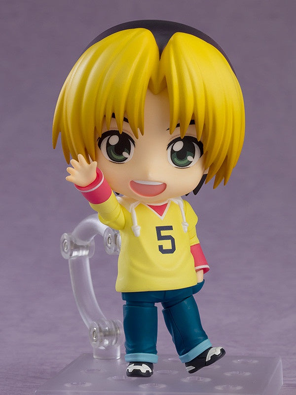 Good Smile Company Hikaru no Go Series Hikaru Shindo Nendoroid Doll