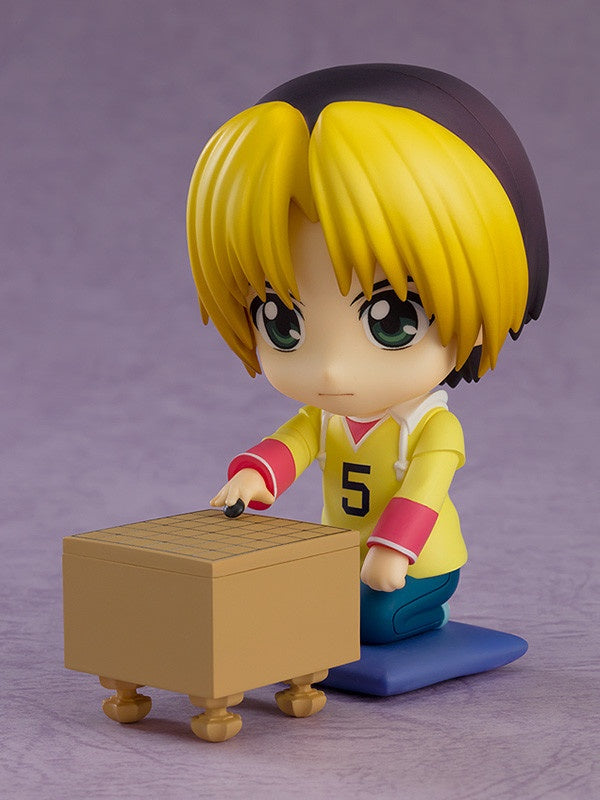 Good Smile Company Hikaru no Go Series Hikaru Shindo Nendoroid Doll