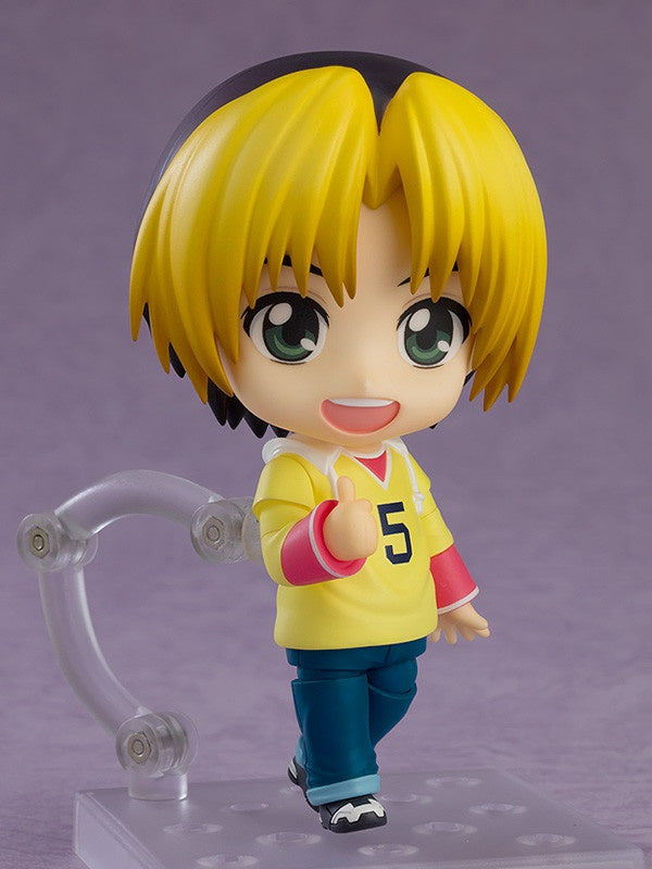 Good Smile Company Hikaru no Go Series Hikaru Shindo Nendoroid Doll