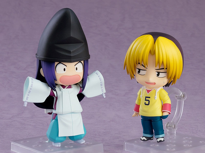 Good Smile Company Hikaru no Go Series Hikaru Shindo Nendoroid Doll