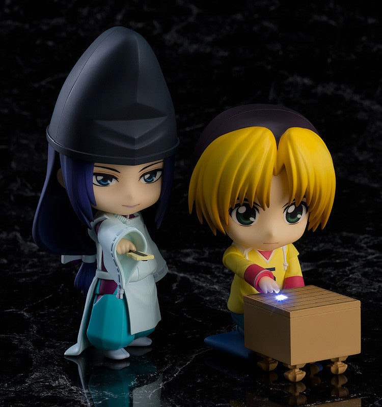 Good Smile Company Hikaru no Go Series Hikaru Shindo Nendoroid Doll