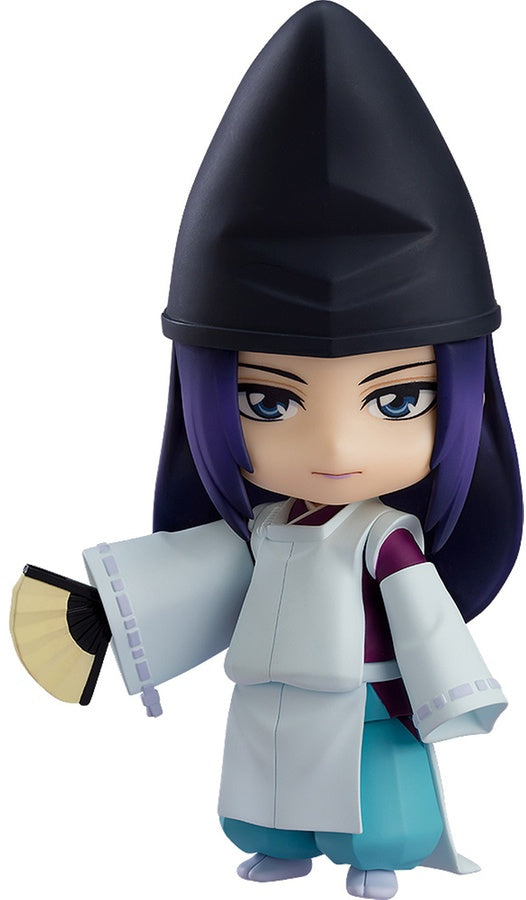 Good Smile Company Nendoroid Fujiwara-no-Sai