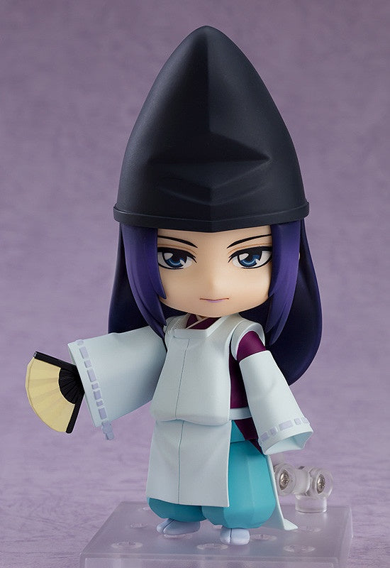 Good Smile Company Nendoroid Fujiwara-no-Sai