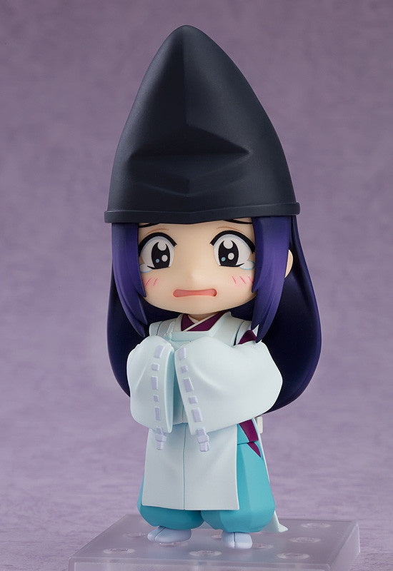 Good Smile Company Nendoroid Fujiwara-no-Sai