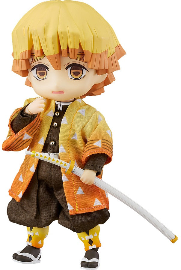 GoodSmile Company [GoodSmile] Nendoroid Doll Zenitsu Agatsuma