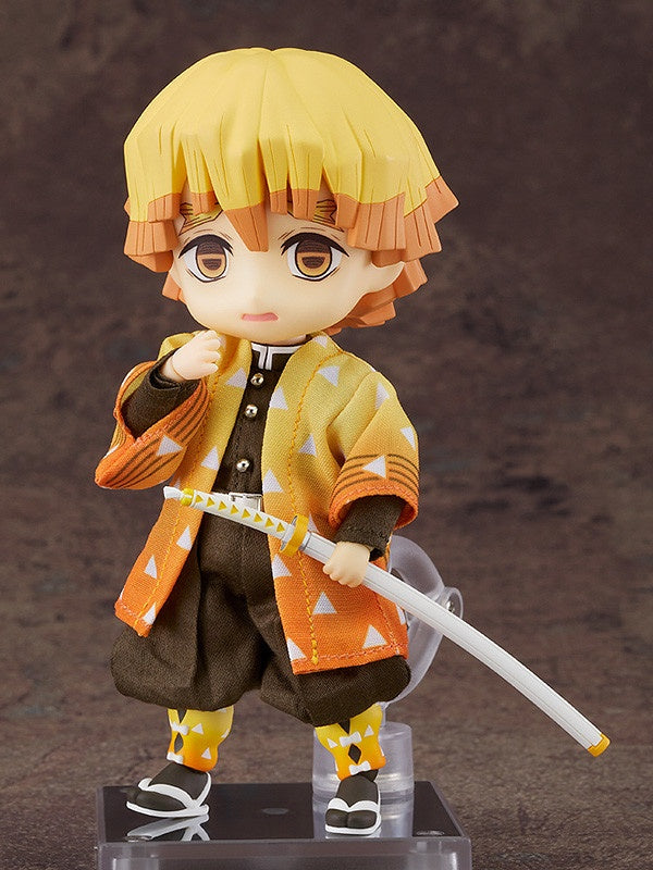 GoodSmile Company [GoodSmile] Nendoroid Doll Zenitsu Agatsuma