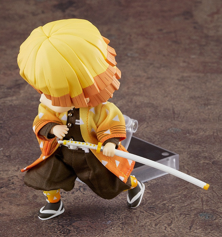 GoodSmile Company [GoodSmile] Nendoroid Doll Zenitsu Agatsuma