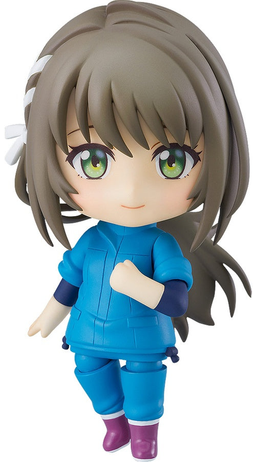 Good Smile Company The Aquatope On White Sand Series Nendoroid Fuka Miyazawa