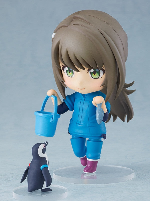 Good Smile Company The Aquatope On White Sand Series Nendoroid Fuka Miyazawa