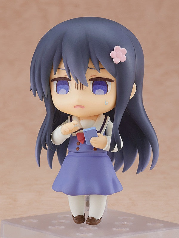 Good Smile Company Wataten: An Angel Flew Down To Me Series Nendoroid Hana Shirosaki